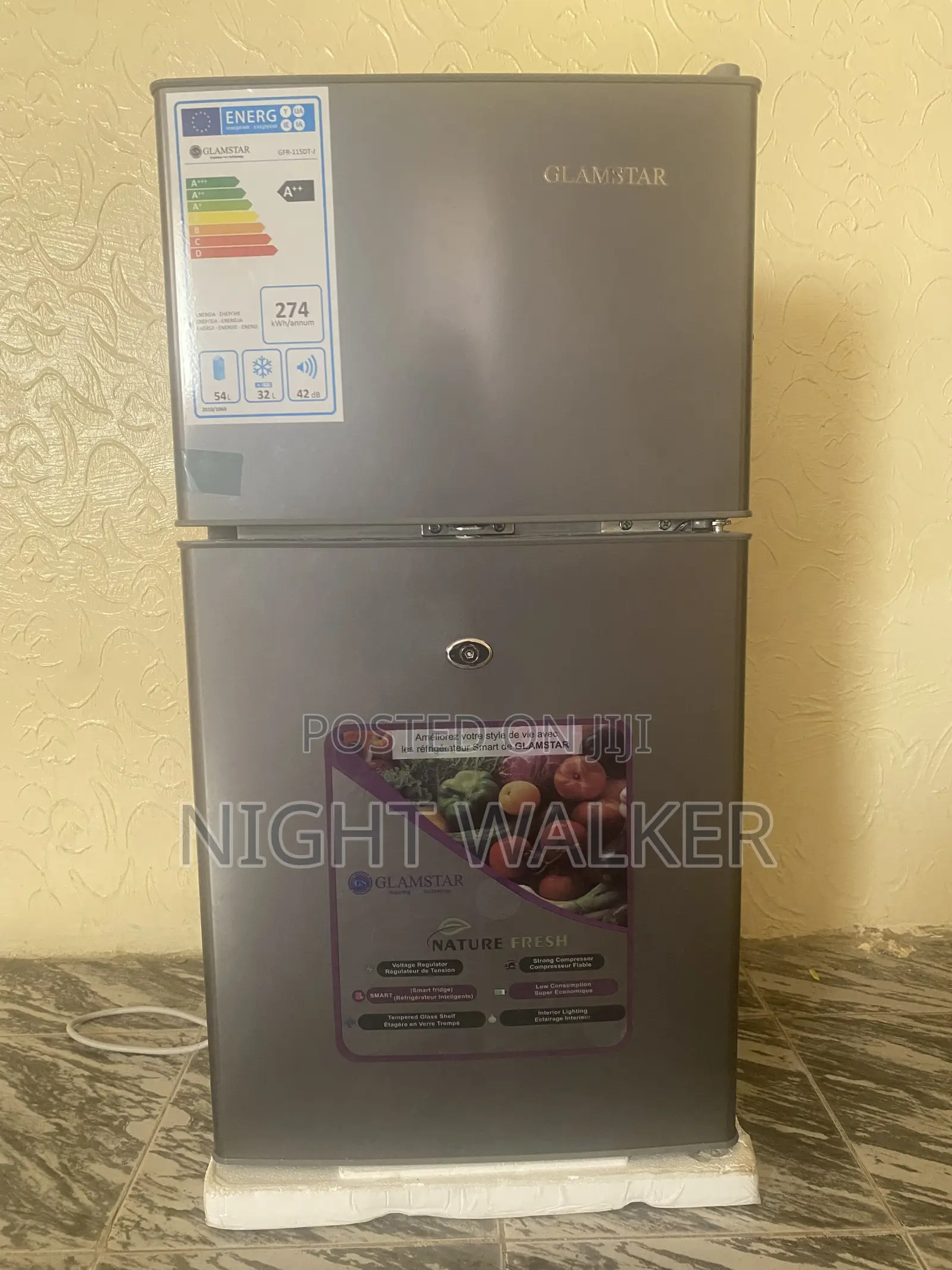 Refrigerator