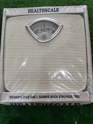 Scale Board for Weight