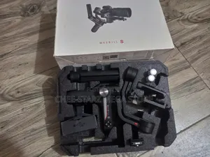 Weebill S Gimbal