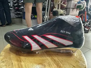 Adidas Boot