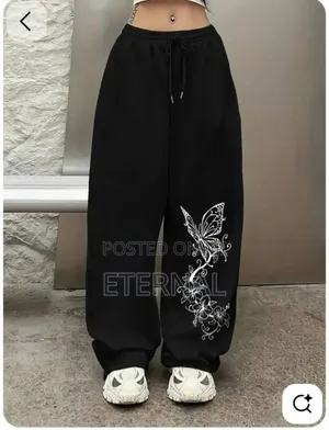 Luxurious Hoodie Joggers