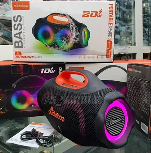 Bluetooth Speaker