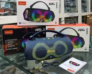 Bluetooth Speaker
