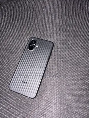 Tecno Pop 10 64 GB Black