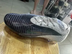 Adidas Football Boots