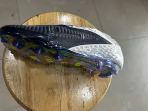 Adidas Football Boots