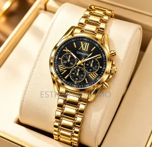 Beautiful Wristwatch Glasses