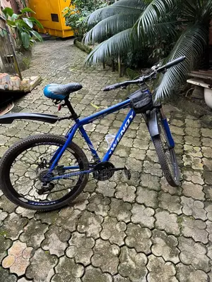 1 Month Old Bicycle Available Now for Pick Up