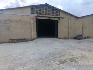Warehouse Facilities for Lease+ Ample Space + Office Ketu Lagos