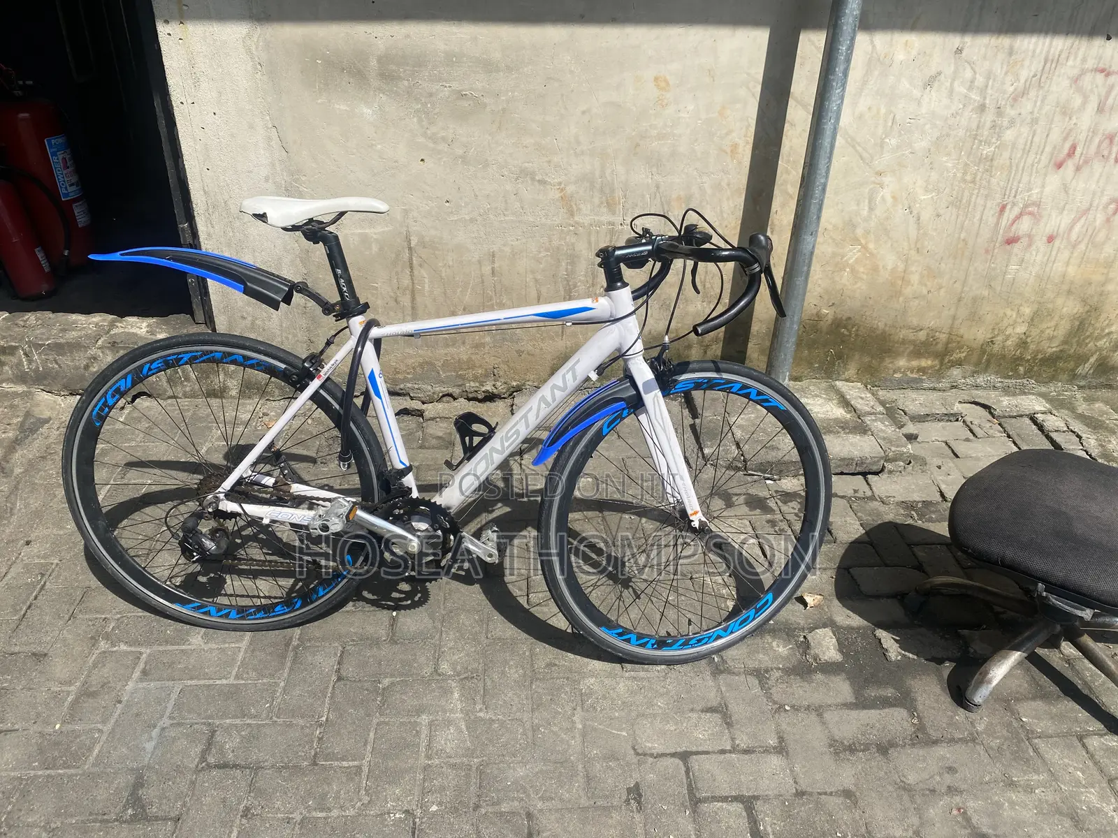 Sports Bicycle