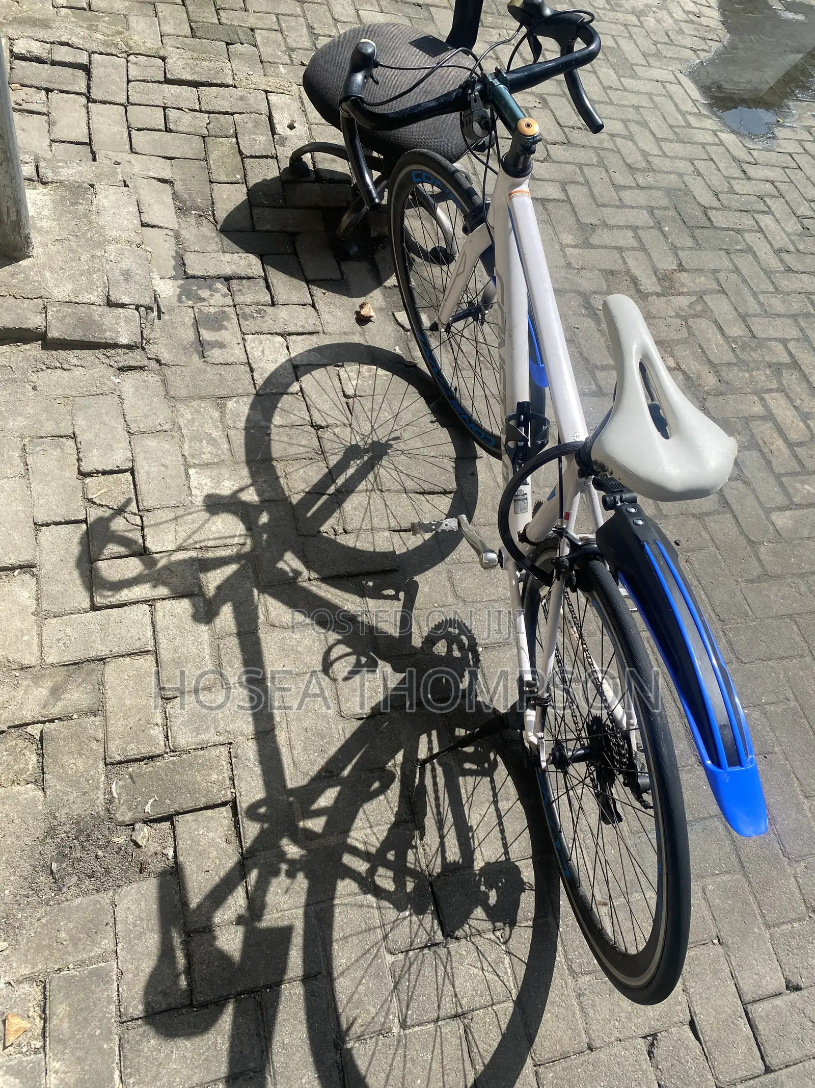 Sports Bicycle