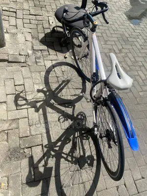 Sports Bicycle