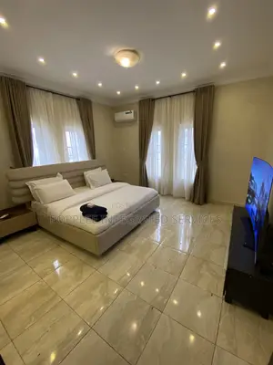 The PARADIGM Apartment