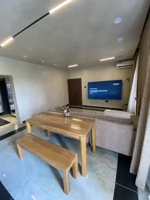 The PARADIGM Apartment