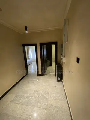 The PARADIGM Apartment