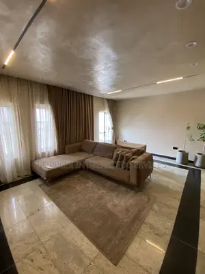 The PARADIGM Apartment