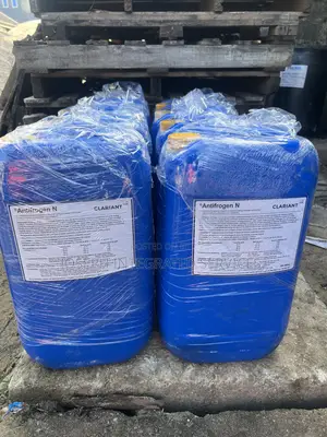 25 Liters of Clariant Antifrogen N