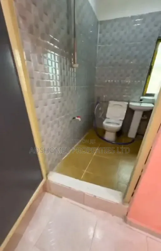 Mini Flat in Onipanu for rent