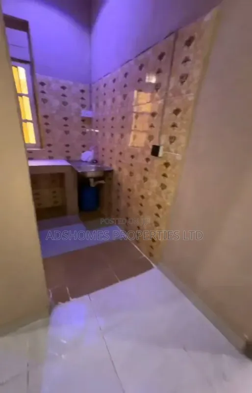 Mini Flat in Onipanu for rent