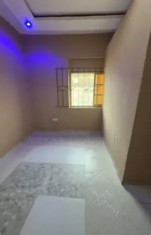 Mini Flat in Onipanu for rent