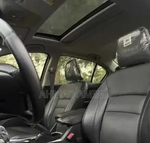 Honda Accord 2014 Black