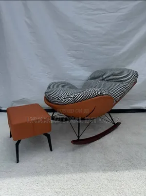 Accent Chair