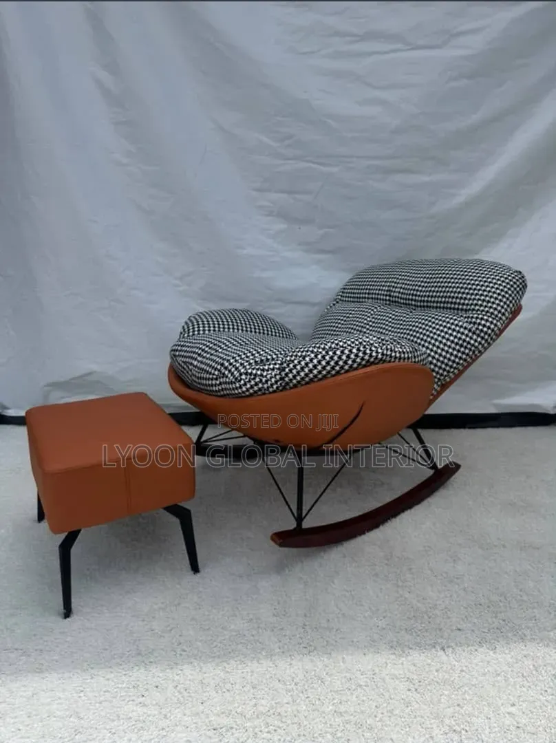 Accent Chair