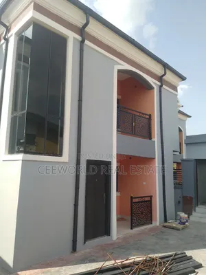 1bdrm Apartment in Ologede Estate, Akala Express for rent