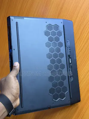 Laptop Alienware M15 r3 16GB Intel Core i7 SSD 512GB