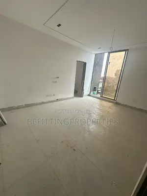 4bdrm Duplex in Ogudu GRA for sale