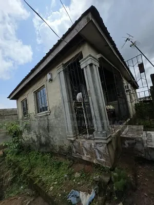 3bdrm Bungalow in Safu Estate, Ayobo for sale