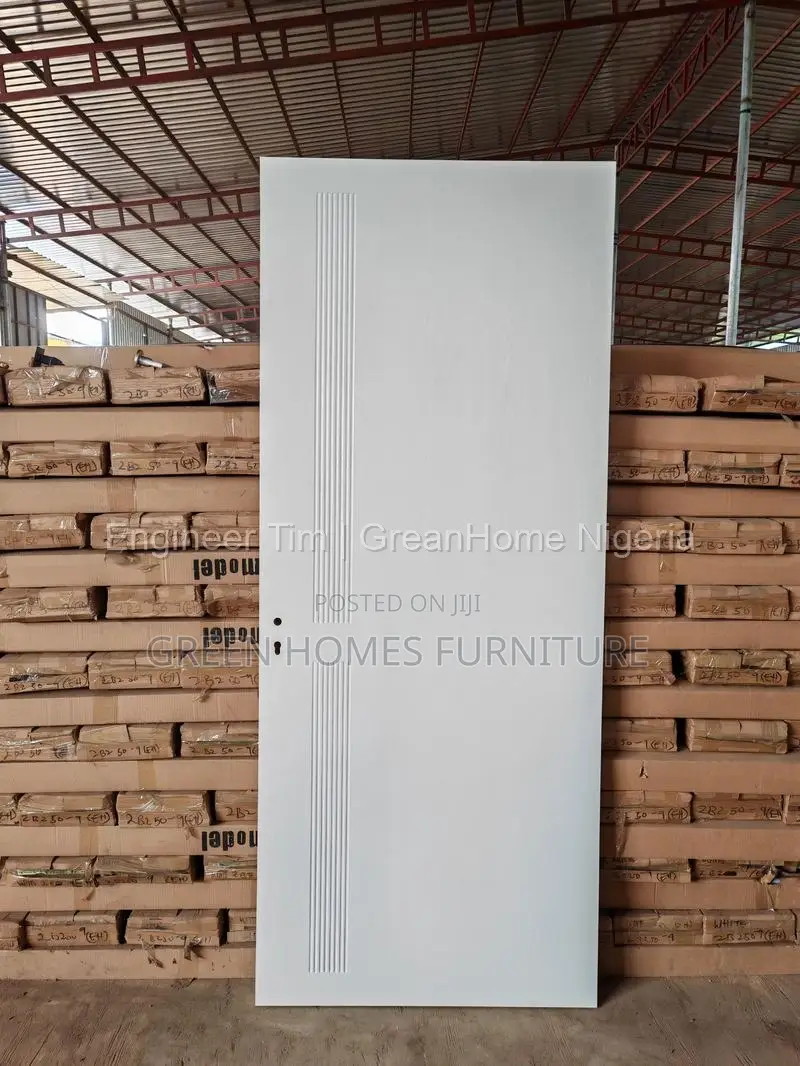 PVC Interior Doors