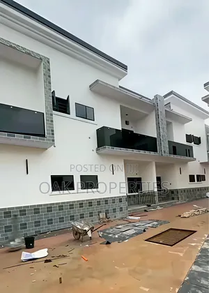 2bdrm Duplex in Rukpakulusi, Eliozu for rent
