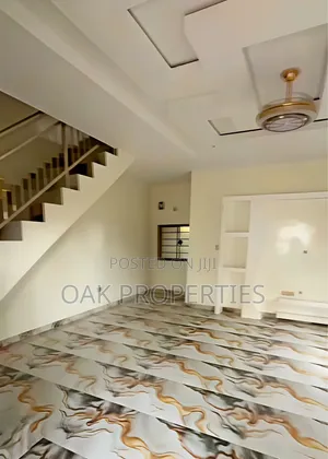 2bdrm Duplex in Rukpakulusi, Eliozu for rent