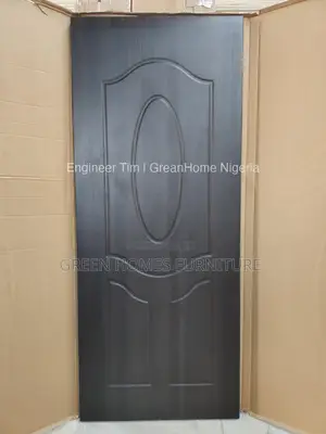 PVC Interior Doors