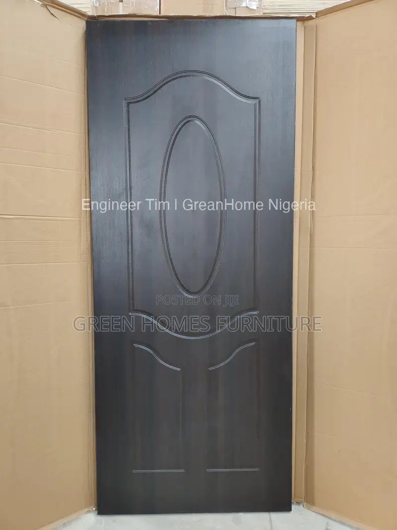 PVC Interior Doors
