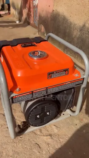 Kemage Generator