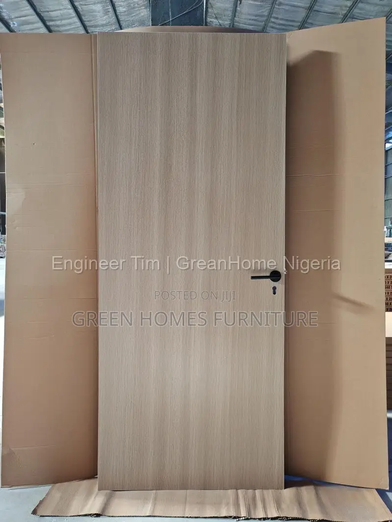 PVC Interior Doors