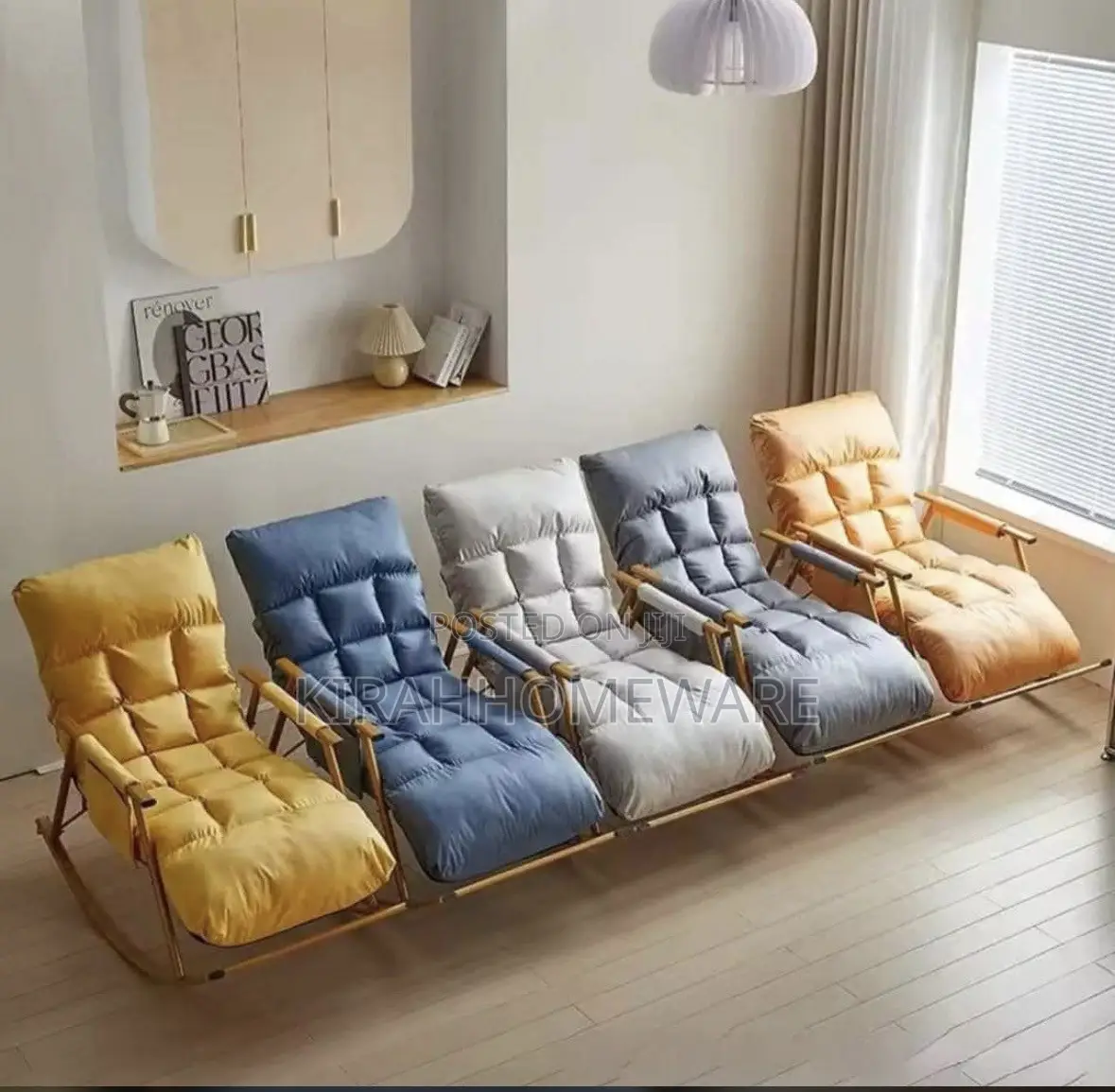 Sofa Chair