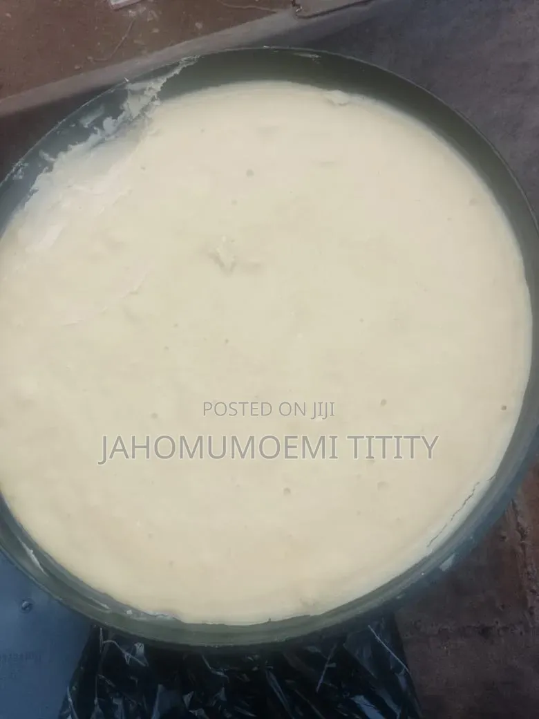 Unrefined Original Shea Butter