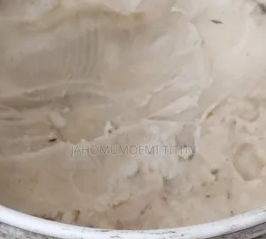 Unrefined Original Shea Butter