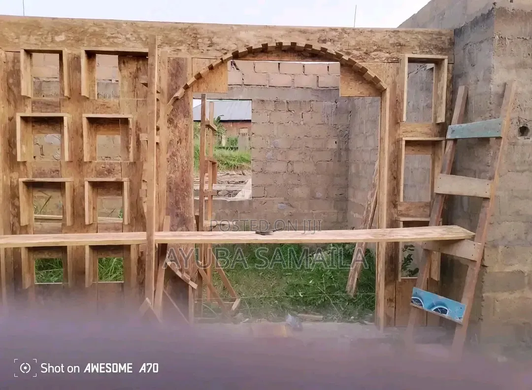 Ay Carpentry Works and Materials