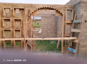 Ay Carpentry Works and Materials