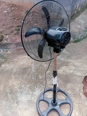 Standing Fan