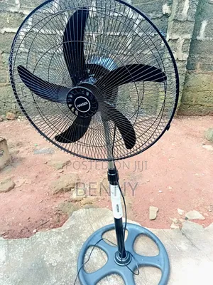 Standing Fan