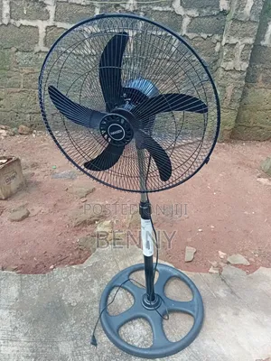 Standing Fan