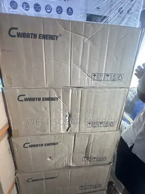 6KVA 48V Cworth Energy Hybrid Solar Inverter,