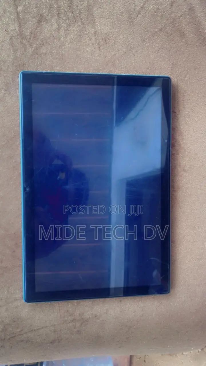 Tablet 512 GB Blue