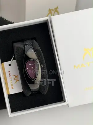 Matturi Female Watch