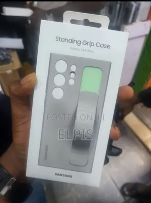 S24 Standing Grip Case